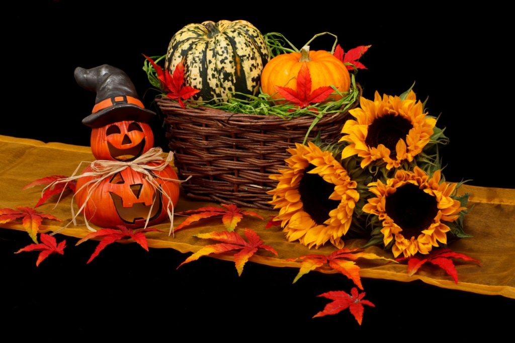 halloween blogging ideas kidblog