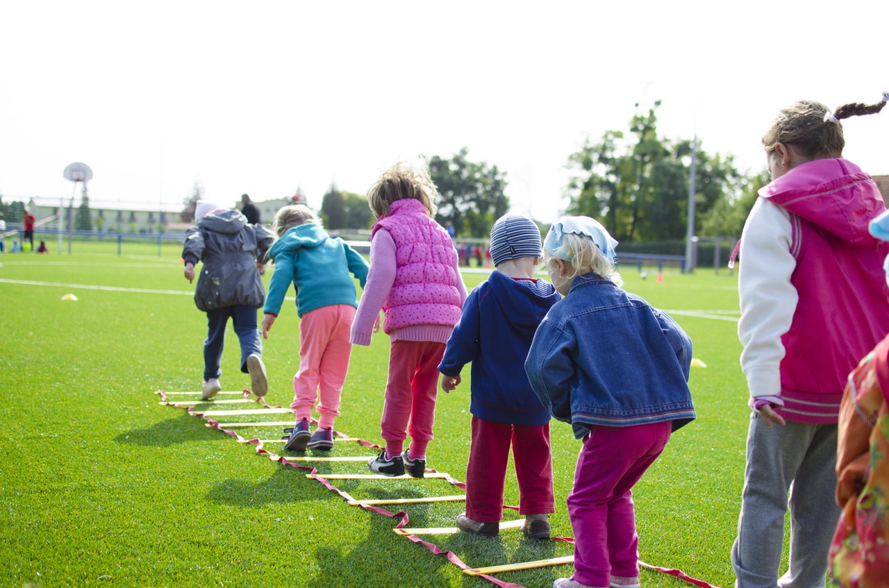 STEM, Health, and Kidblog STEM, Health, and Kidblog