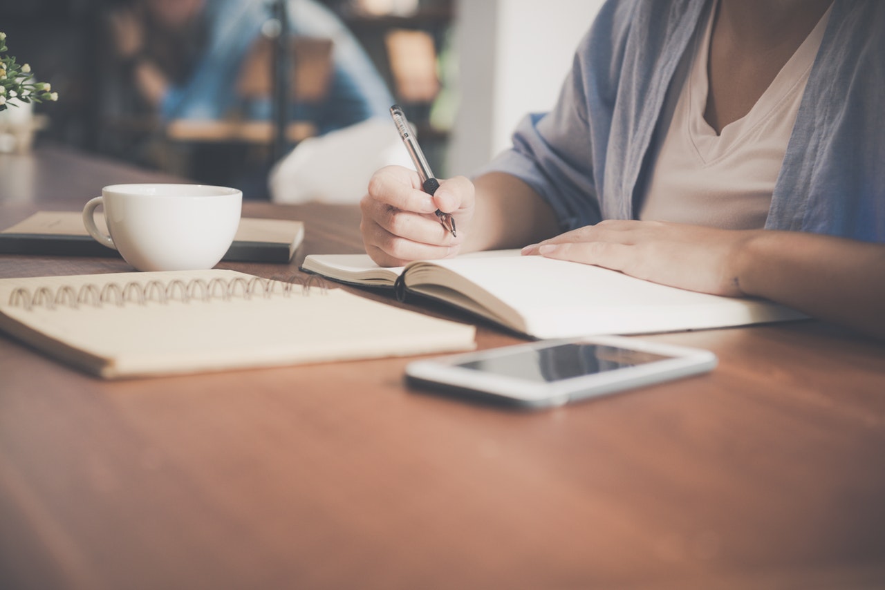 Student Successes: Becoming an independent blogger Student Successes: Becoming an independent blogger