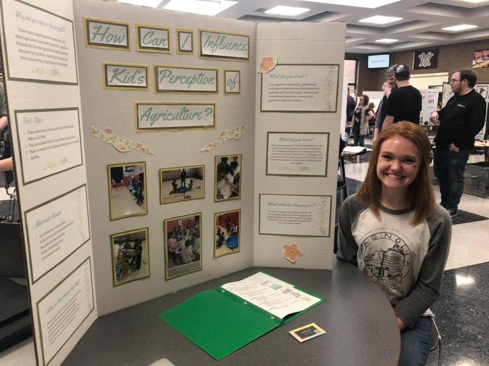 Encouraging students to embrace their passions Encouraging students to embrace their passions