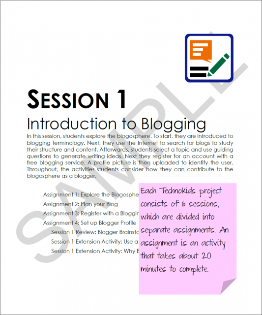 free student blogging unit plan kidblog free student blogging unit plan kidblog