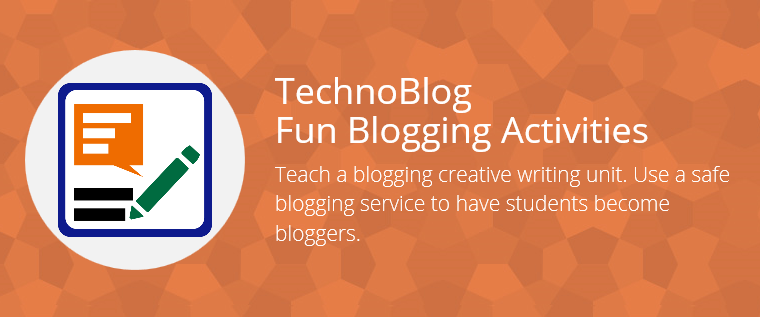 Free Student Blogging Unit Plan Free Student Blogging Unit Plan