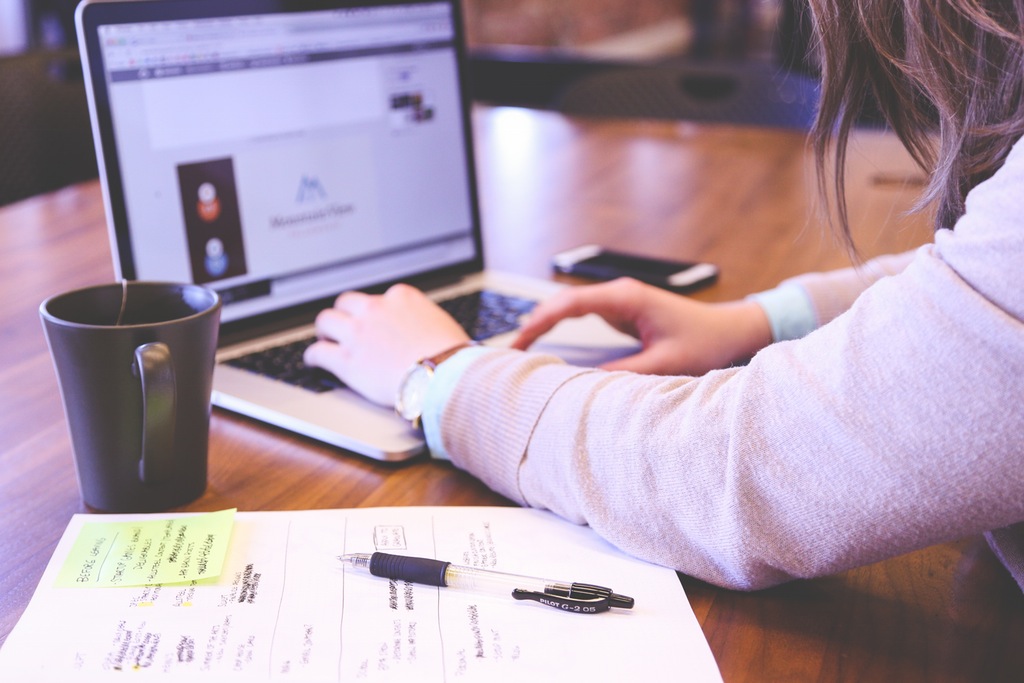 Should I Assign Blogging for Homework? Should I Assign Blogging for Homework?