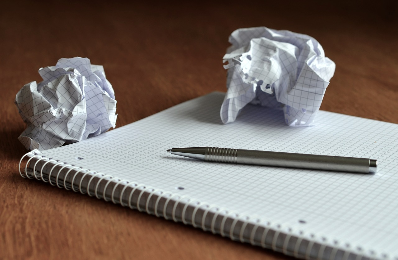 Turning an Idea into a Published Piece Turning an Idea into a Published Piece