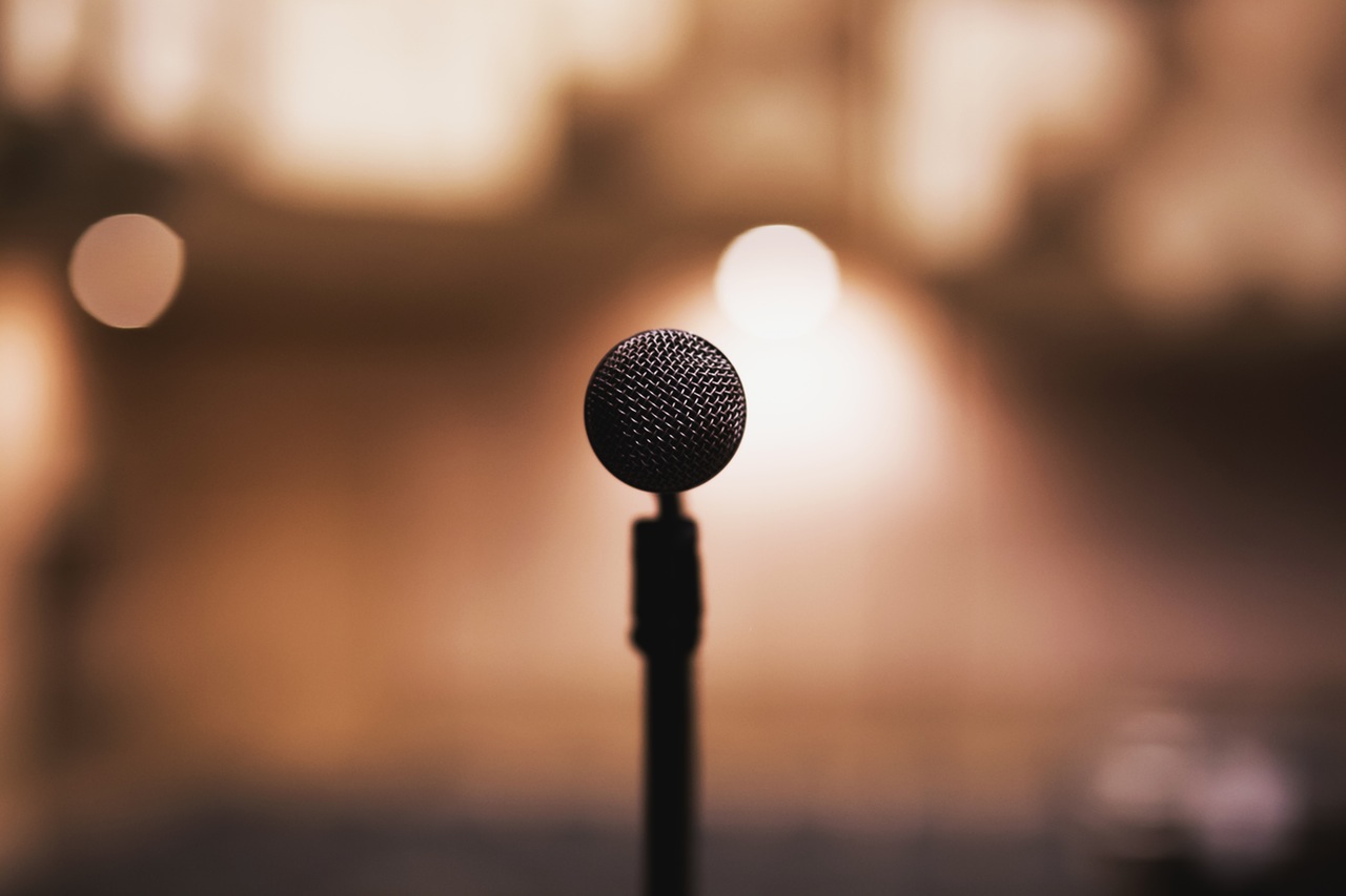 Finding a Voice Finding a Voice