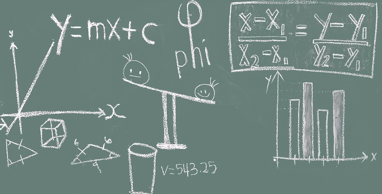 Three Types of Math Problems to Use in Kidblog Three Types of Math Problems to Use in Kidblog