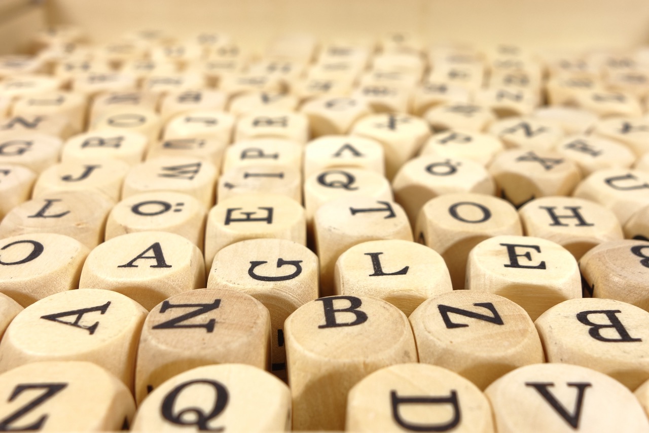 One Little Word One Little Word