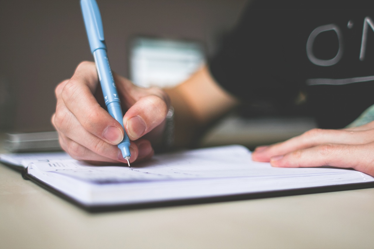 Why Write? Filling empty space with compelling words Why Write? Filling empty space with compelling words