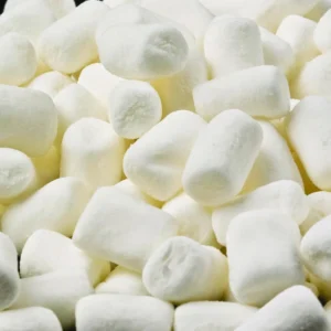 Mike's Mild Marshmallows