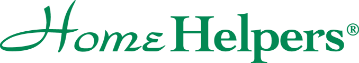 Home Helpers Home Care logo