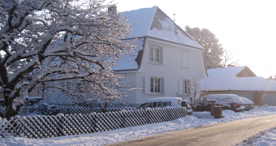 Home Exchange In Germany Uberlingen Germany Bodensee