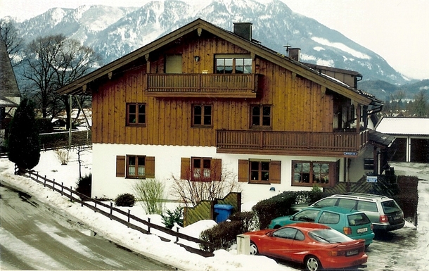 Home Exchange In Germany Koln Welcome Home And A Artstudio In