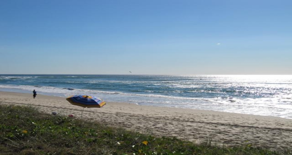 Get Summer beach billeder For iPhone