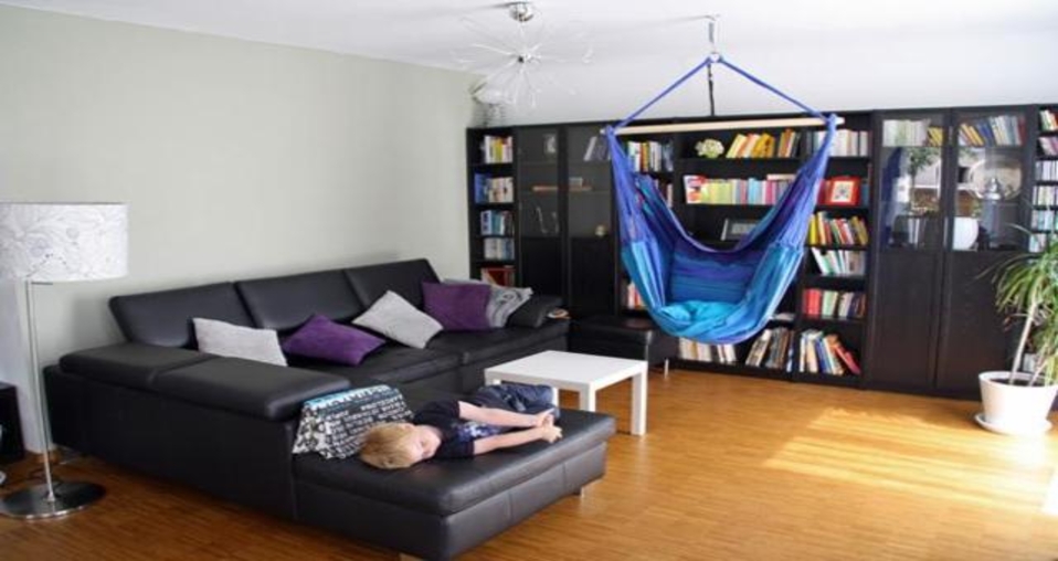 Home Exchange In Germany Dallgow Doberitz Berlin Wooden