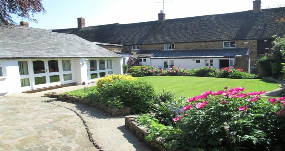 Home exchange in United Kingdom Bloxham Charming 300 year old