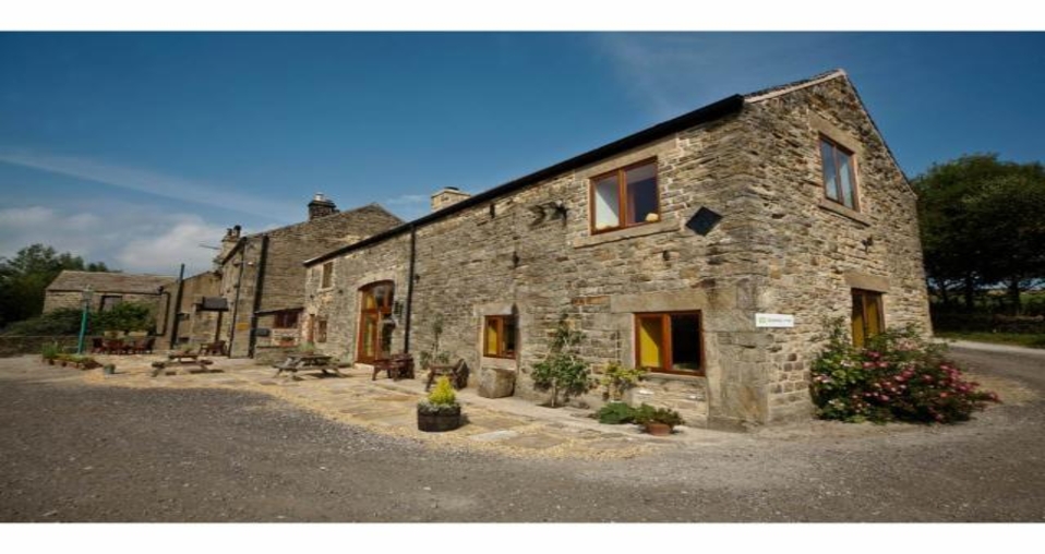 Home Exchange In United Kingdom Peak District Nationalpark