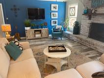 Home exchange in United States