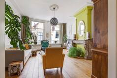 BoligBytte til/Netherlands/Gouda