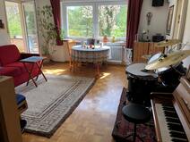 BoligBytte til/Germany/Freiburg im Breisgau