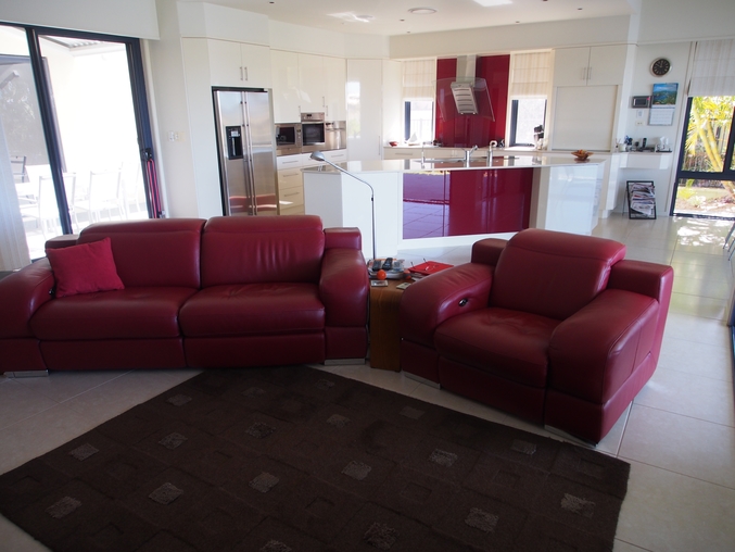 Home Exchange In Australia Banksia Beach Bribie Island Canal Home Near Golf Course Walk To Beach