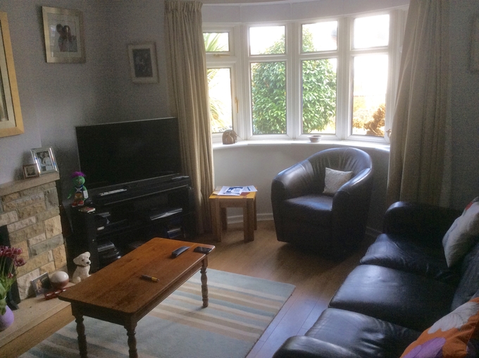 Home exchange in United Kingdom Colchester Delightful family home