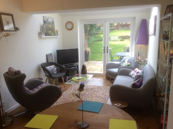 Home exchange in United Kingdom Colchester Delightful family home