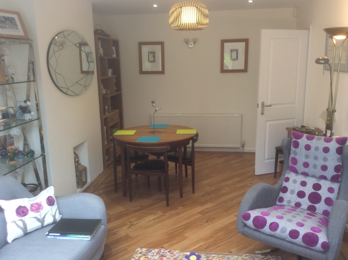 Home exchange in United Kingdom Colchester Delightful family home