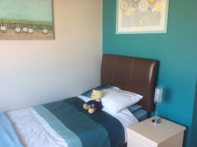 Home exchange in United Kingdom Colchester Delightful family home