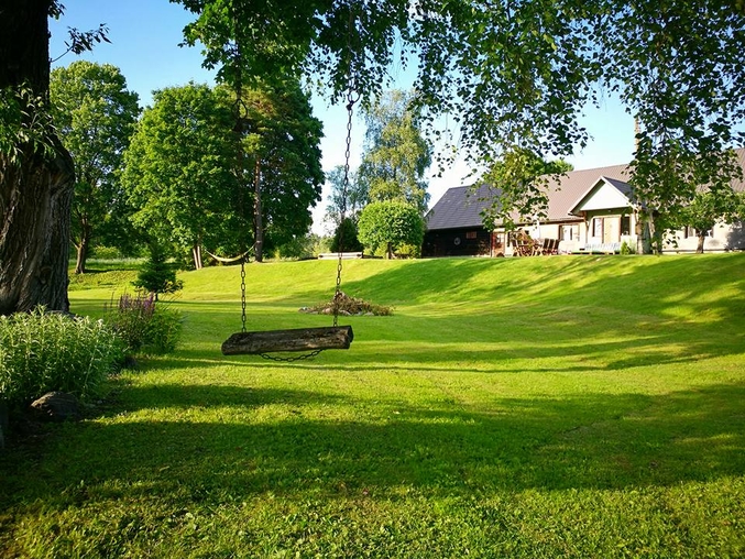 Scambi Casa In Estonia Kohila Vald Estonia Is The Most Digital Country