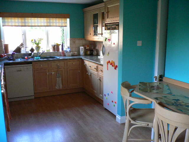 Home Exchange In United Kingdom Marston Devizes Modern Home