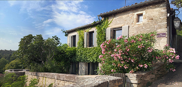 Scambi casa in: Francia | Grignan | HOUSE IN PROVENCE, HISTORIC VILLAGE, FRANCE