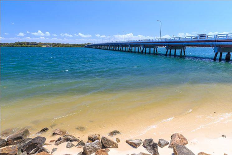 Home Exchange In Australia Banksia Beach Banksia Beach Bribie Island Sunshine Coast