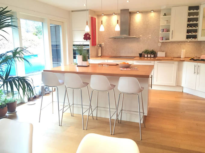 Scambi Casa In Svezia Goteborg Spacious House On Swedens West Coast Gothenb