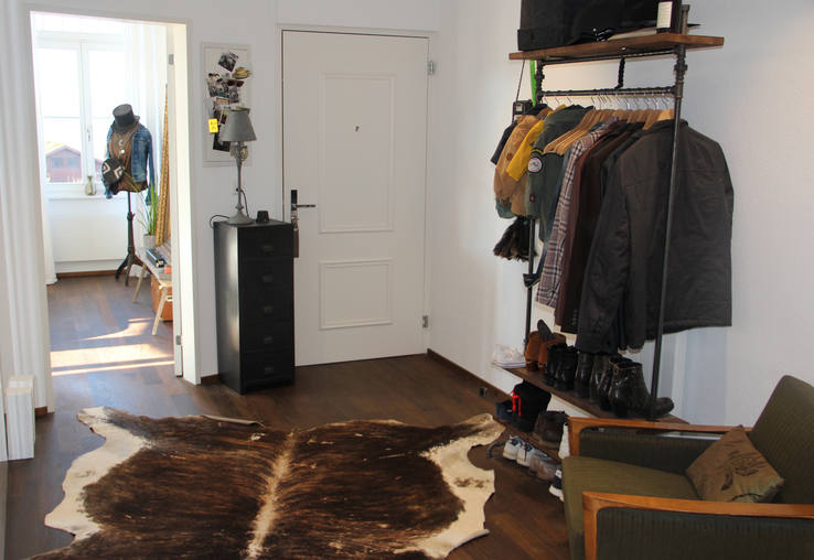 Wohnungstausch In Schweiz Rheinfelden Fully Booked In 2019