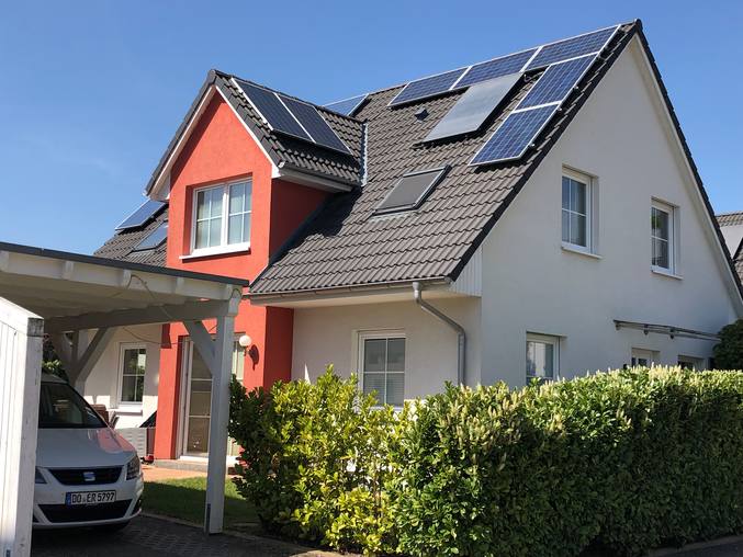 Scambi Casa In Germania Dortmund Germany Dortmund House 2 Floors