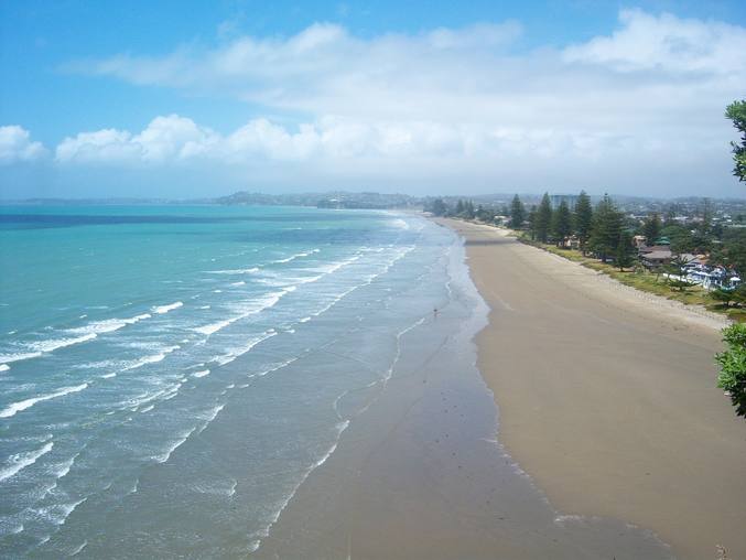 Boligbytte Til New Zealand Orewa Coastal Paradise In Orewa New