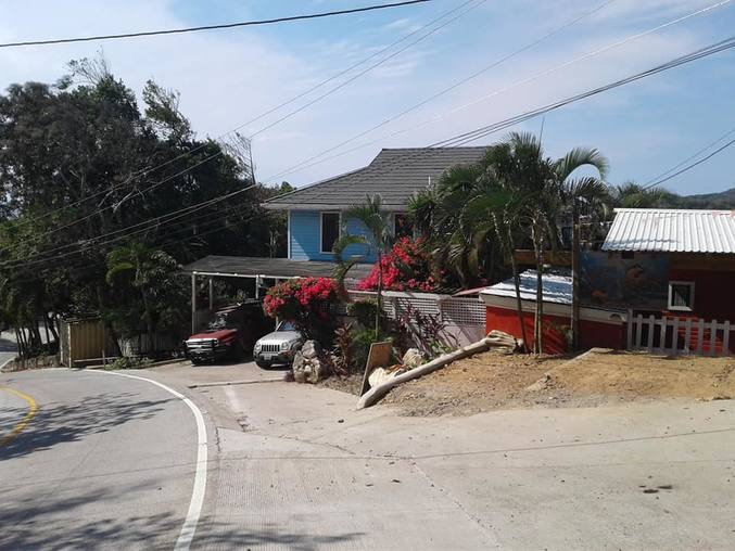 Scambi Casa In Honduras West Bay Beautiful Caribbean Home With Gorgeous Views