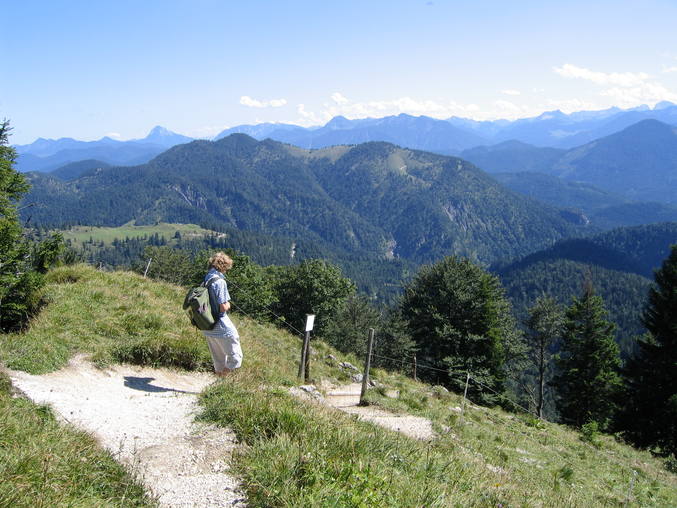 Home Exchange In Germany Holzkirchen Modern House In A