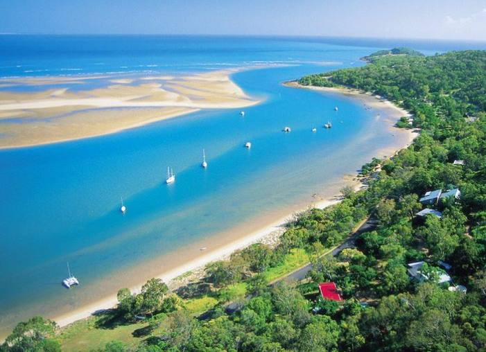Home Exchange In Australia Bundaberg New Home Exchange Offer