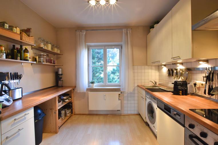 Kodinvaihdon Maa Saksa Munchen Cozy Townhouse In The Middle Of