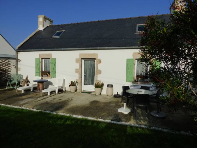 Echange De Maison En France Loctudy New Home Exchange In Loctudy South Brittany