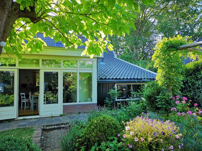 Wohnungstausch In Niederlande Bergen Nh Country Home Near The Sea Bergen Holland