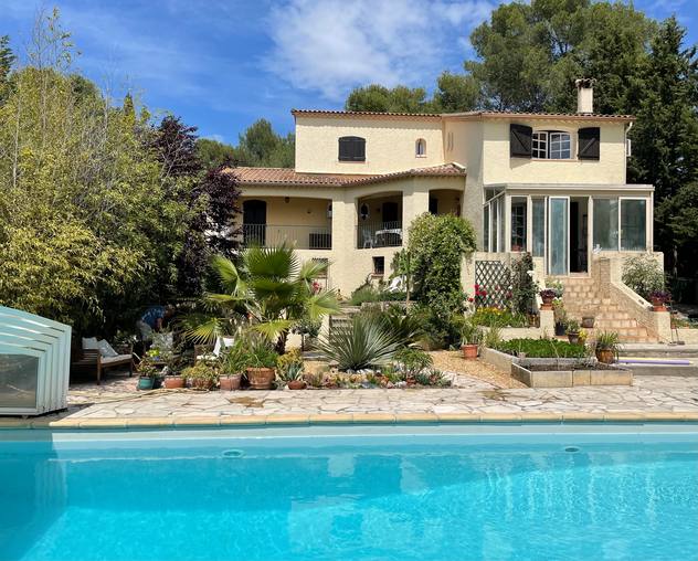 Home Exchange In France Montpellier 3k N Sun Swimming Pool Sea Nearby