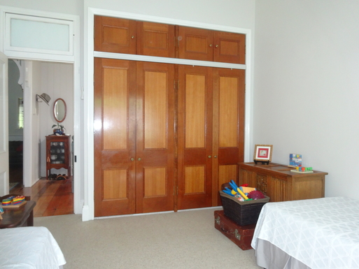 Home exchange in,Australia,WINDSOR,Twin room again