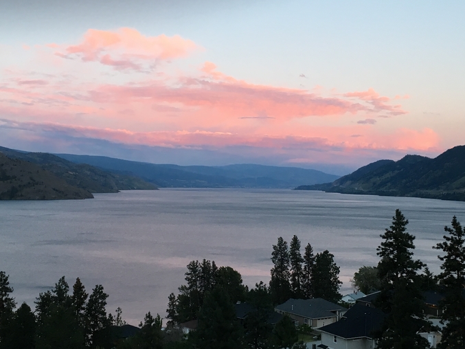Home Exchange In Canada Peachland Kelowna Sw Beautiful 2 Story View Home In Peachland B C