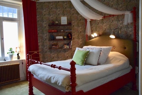 BoligBytte til,Sweden,Stockholm city, 0k,,Master bedroom