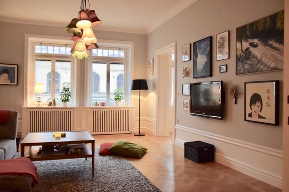 BoligBytte til,Sweden,Stockholm city, 0k,,Living room