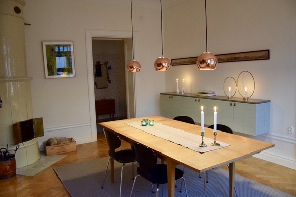 BoligBytte til,Sweden,Stockholm city, 0k,,Dining room
