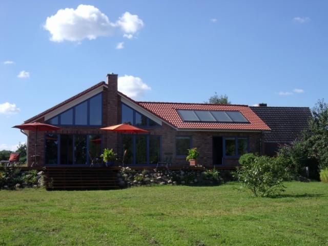 Home Exchange In Germany Plon Germany Plon House Directly At A Lake