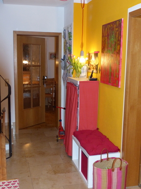 Home Exchange In Germany Murnau In Den Bergen Auftanken Murnau